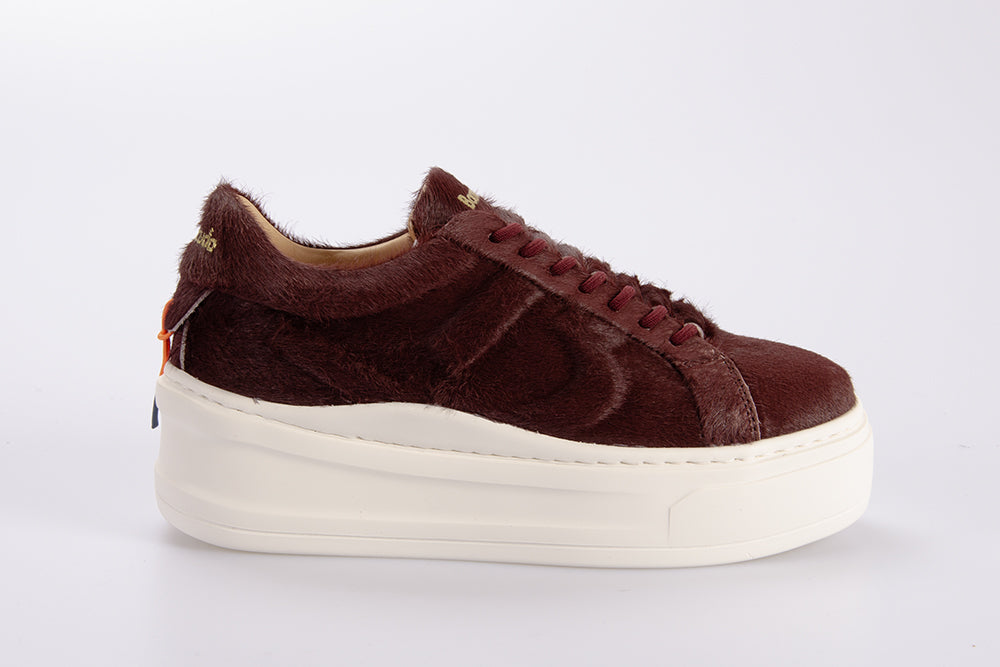 BARRACUDA Donna Sneaker BD1625MARY-LOU BRISA ATIK