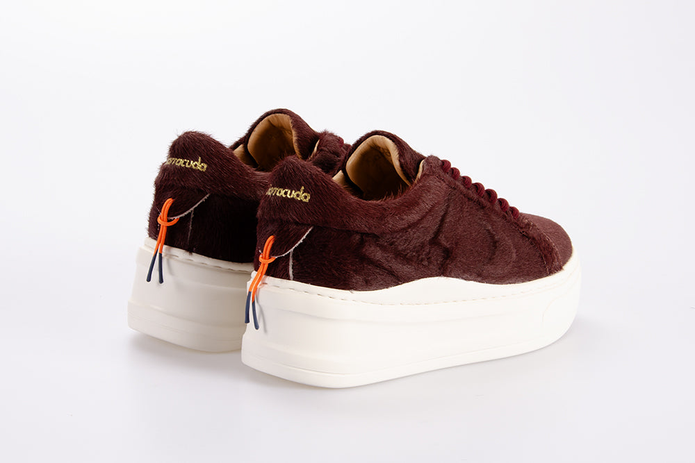 BARRACUDA Donna Sneaker BD1625MARY-LOU BRISA ATIK