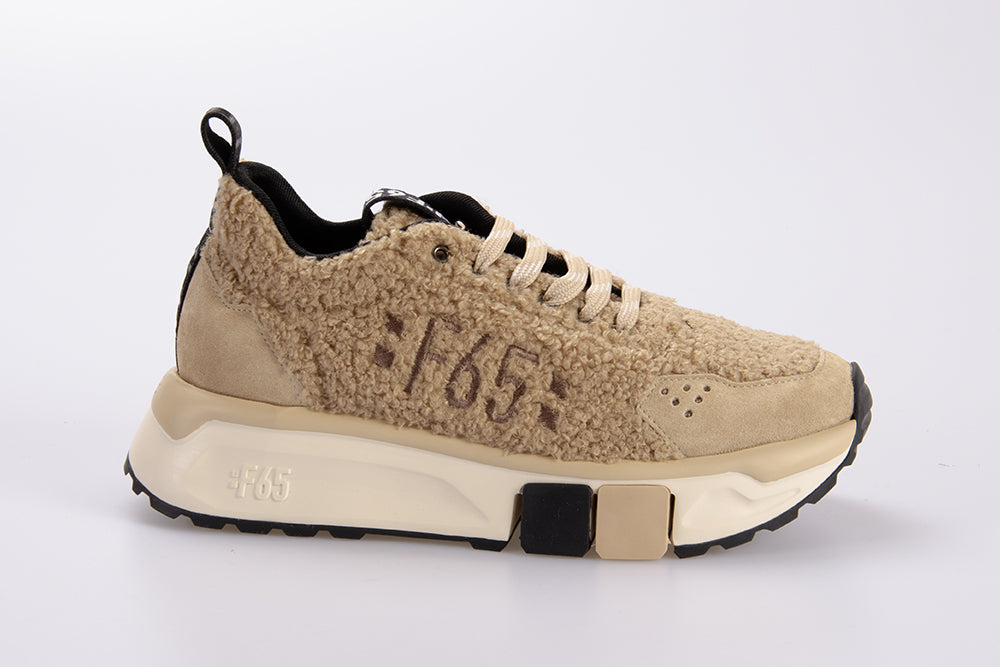 FABI F65 Donna Sneaker FD9061PASCA COL.7