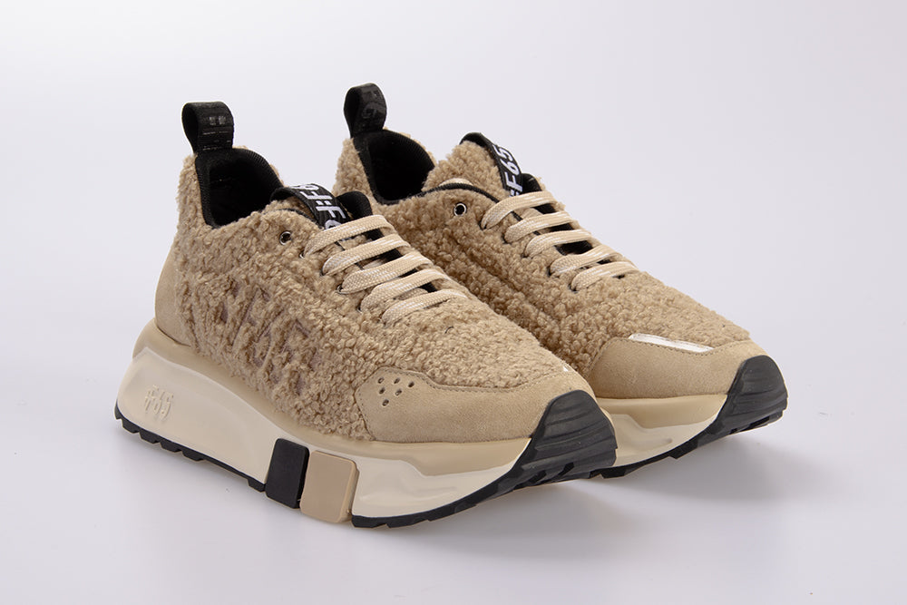 FABI F65 Donna Sneaker FD9061PASCA COL.7