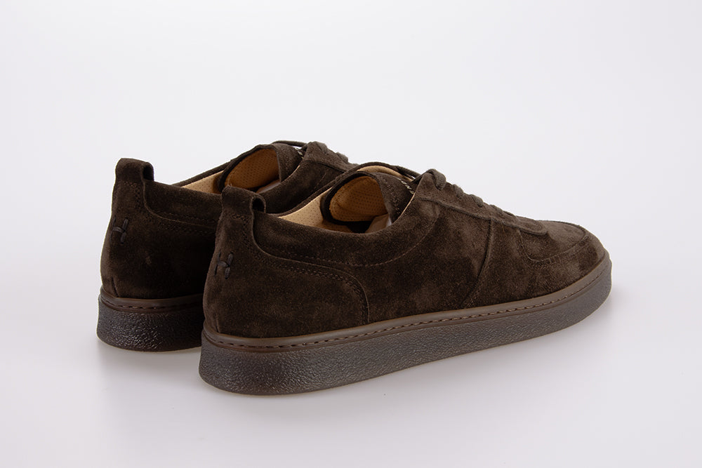 HENDERSON BARACCO Uomo Sneaker LEVANTE.S.44 SUEDE MODICA
