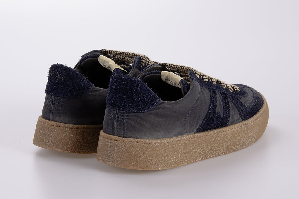MOMA Uomo Sneaker 51601 BLU