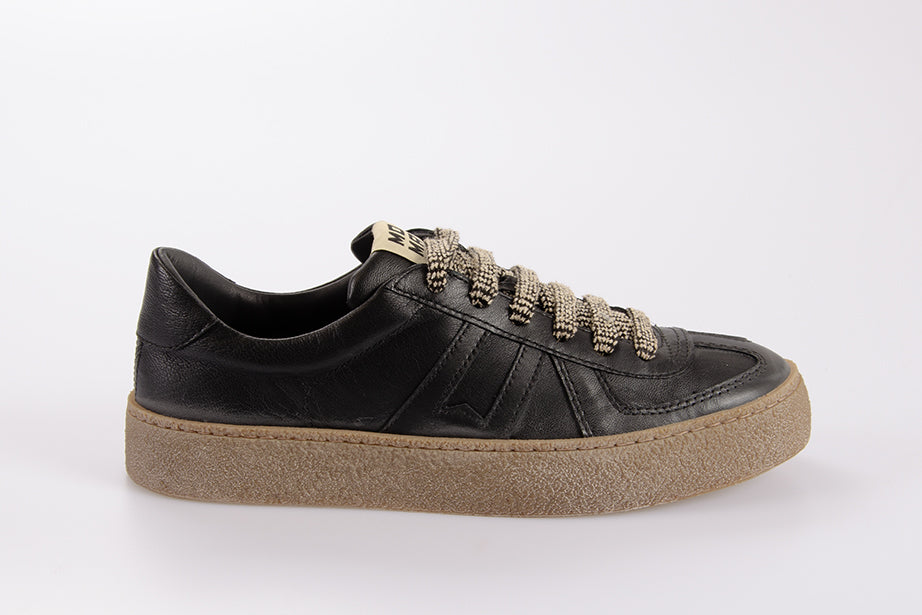 MOMA Uomo Sneaker 51601 NERO