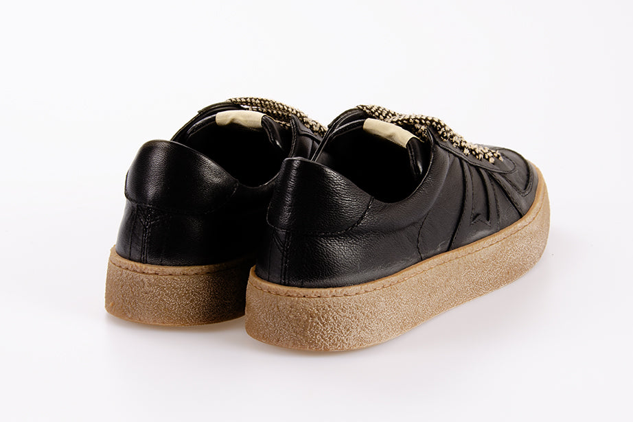 MOMA Uomo Sneaker 51601 NERO