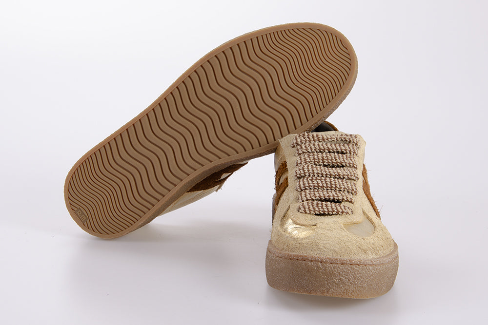 MOMA Donna Sneaker 71601 ORO