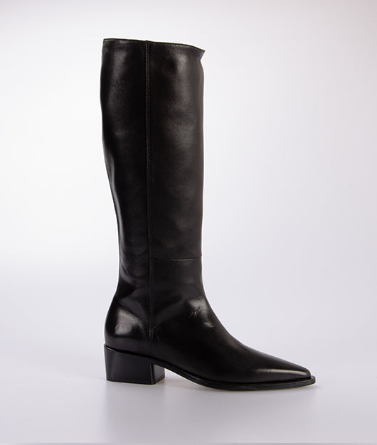 POMME D'OR Donna Stivale 3305A GLOVE NERO