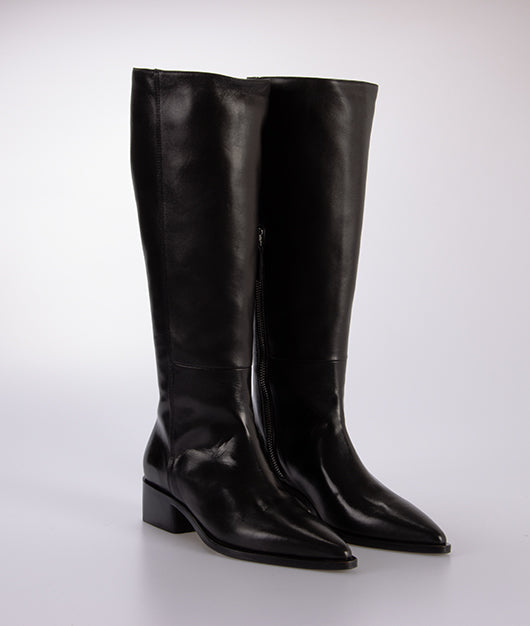 POMME D'OR Donna Stivale 3305A GLOVE NERO