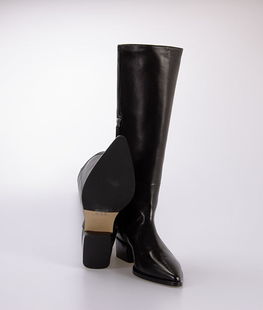 POMME D'OR Donna Stivale 3305A GLOVE NERO