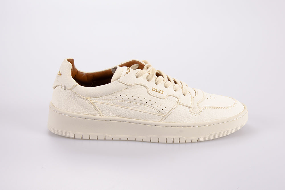 LEMARGO Uomo Sneaker HB01A CERVO BURRO