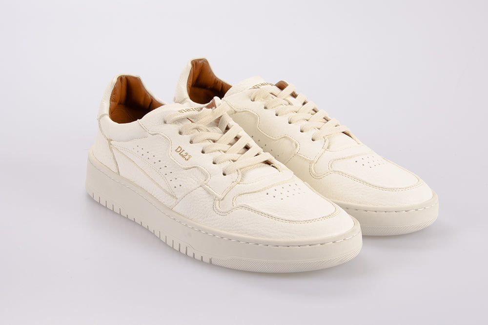 LEMARGO Uomo Sneaker HB01A CERVO BURRO