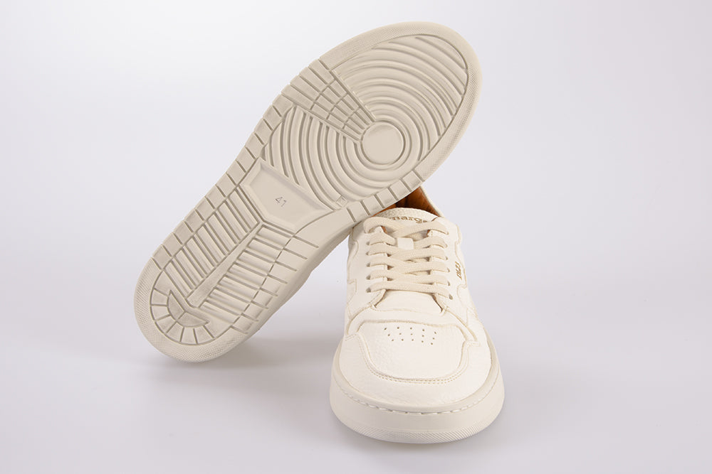 LEMARGO Uomo Sneaker HB01A CERVO BURRO