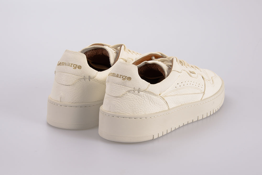 LEMARGO Uomo Sneaker HB01A CERVO BURRO