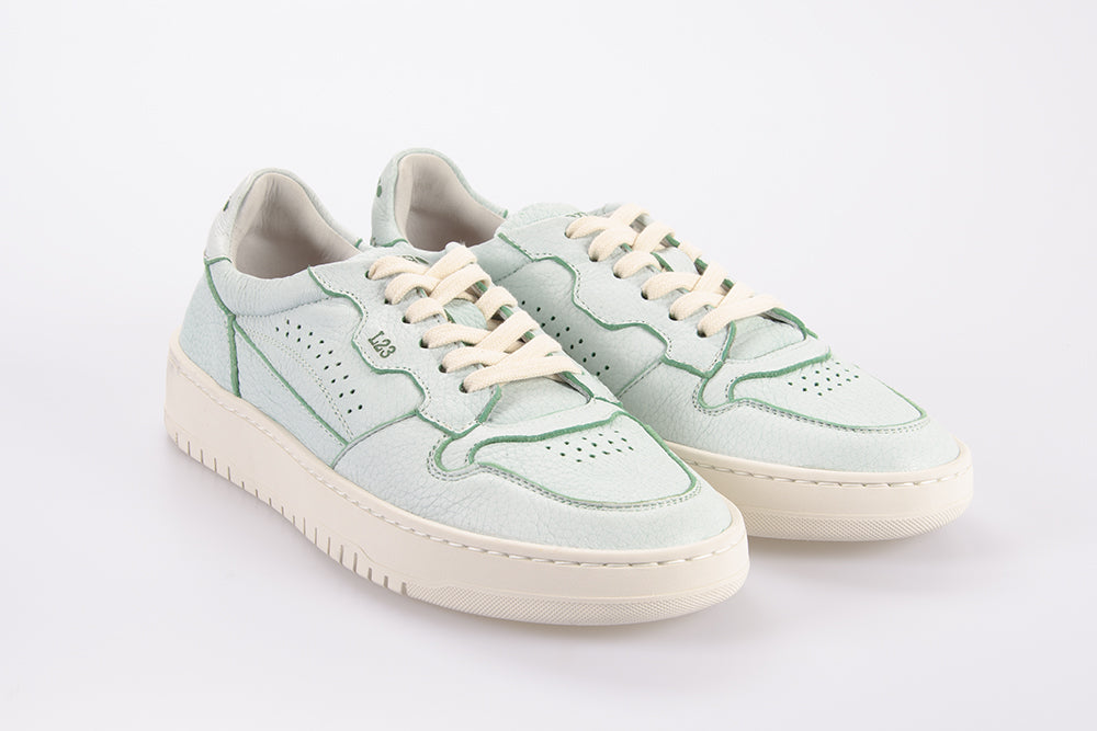 LEMARGO Donna Sneaker HC01A CERVO BIANCA BOSCO