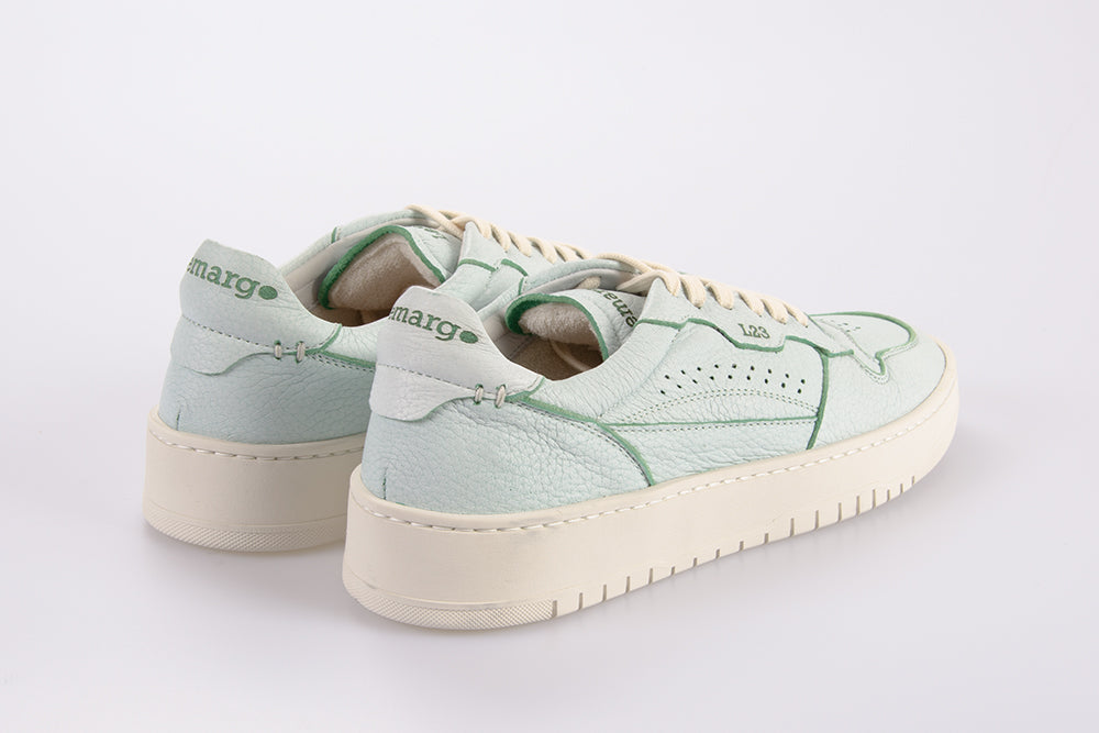 LEMARGO Donna Sneaker HC01A CERVO BIANCA BOSCO