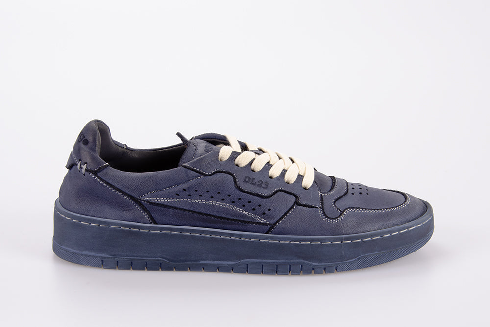 LEMARGO Donna Sneaker HC01A CERVO BLU