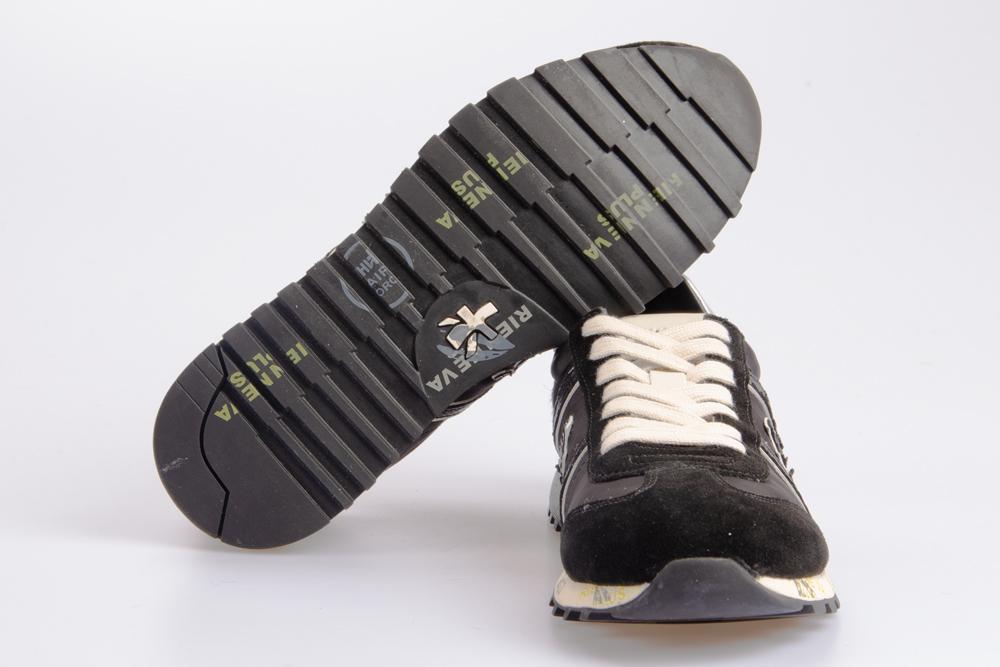 PREMIATA Donna Sneaker LUCYD VAR 7760