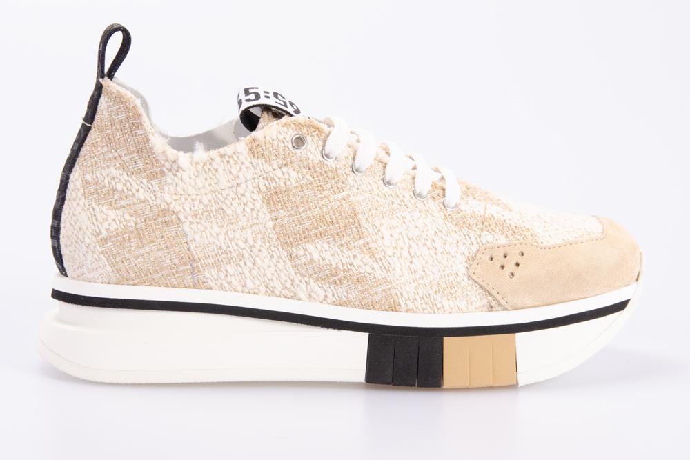 FABI Donna Sneaker FD8116 DELFINO.1