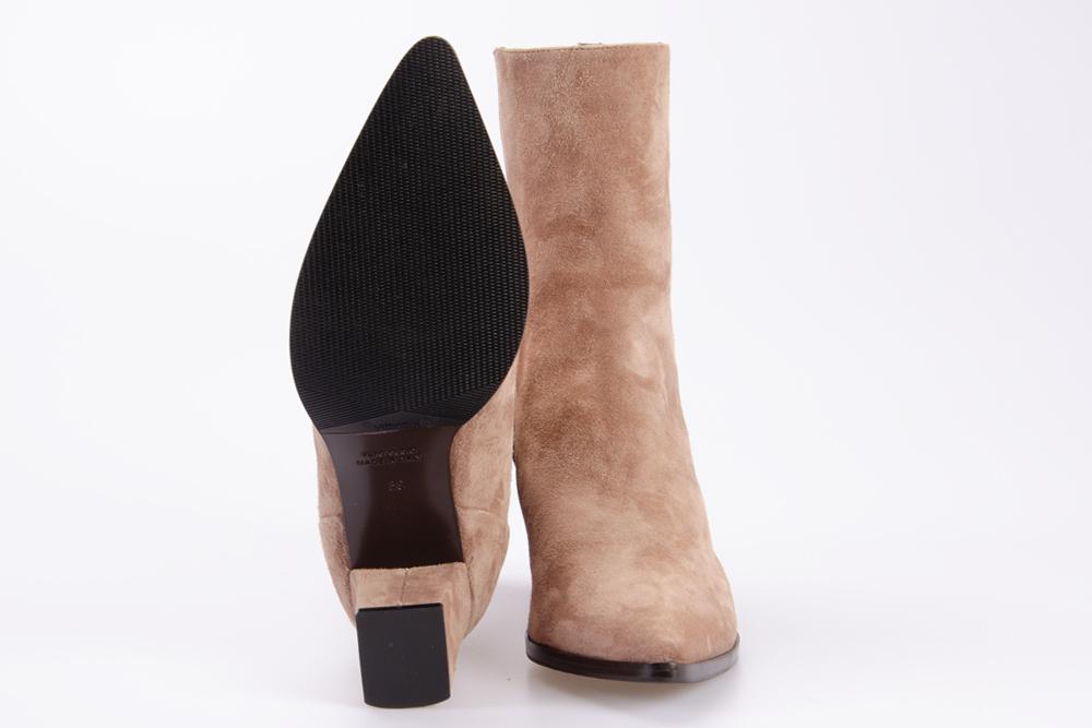 BALDIN Donna Stivale W2131001 MOUSSE
