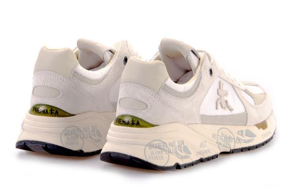 PREMIATA Donna Sneaker MASED VAR6496