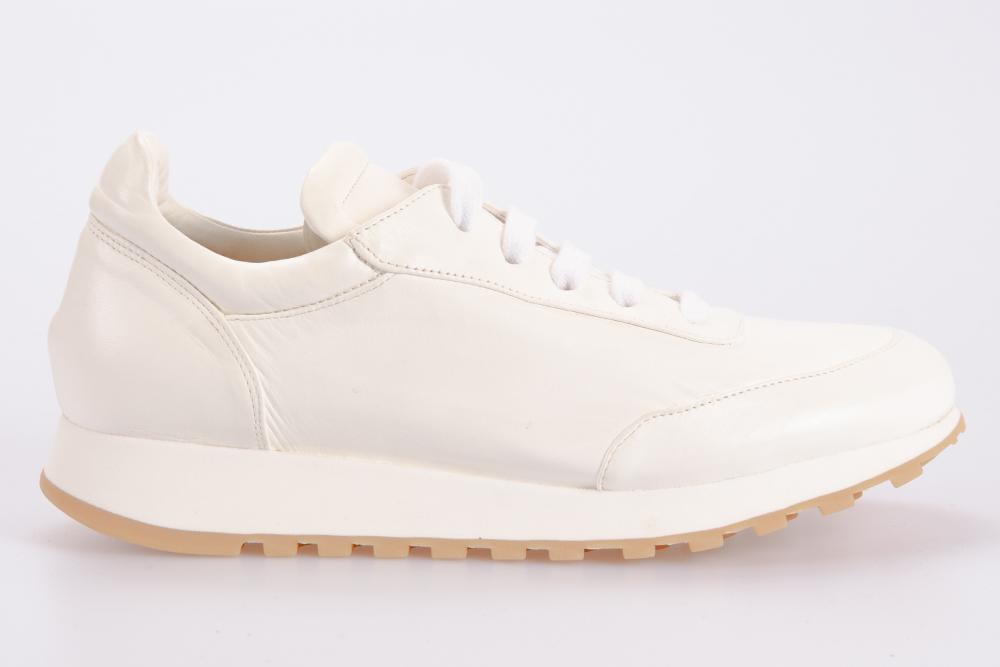 POMME D'OR Donna Sneaker 2140 GLOVE WHITE
