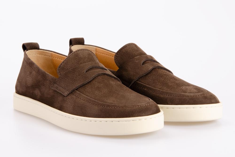 HENDERSON BARACCO Uomo Sneaker MENTONE.P.1 RODEO T.MORO