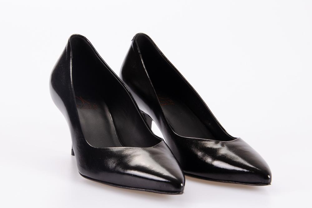 FABI Donna Decolte FD8231 HARRODS NERO