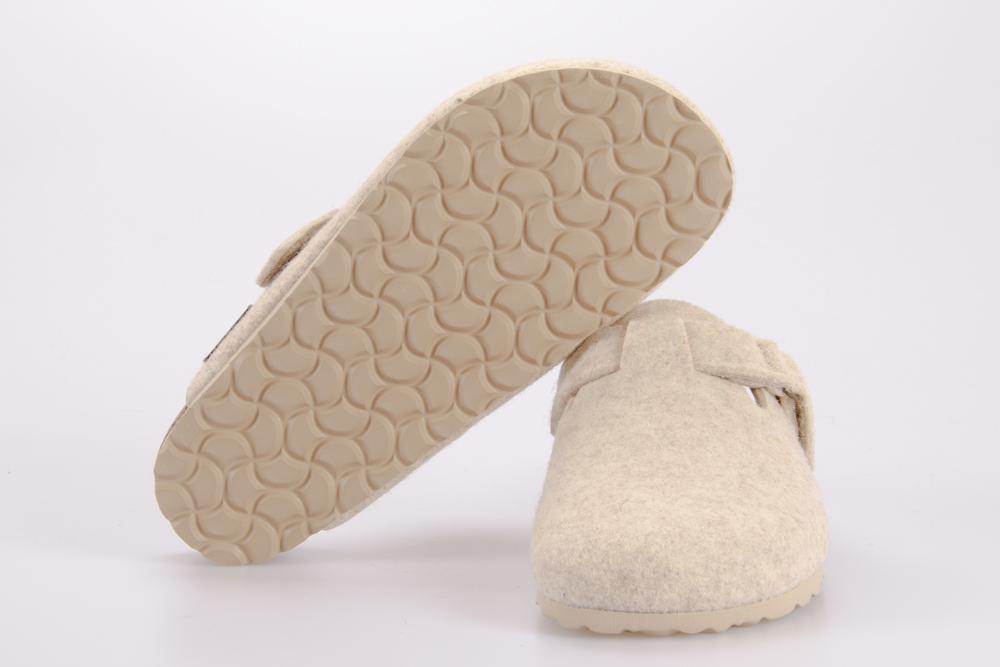 SHEPHERD Donna Sandali S_51/22112 HILMA CREMA
