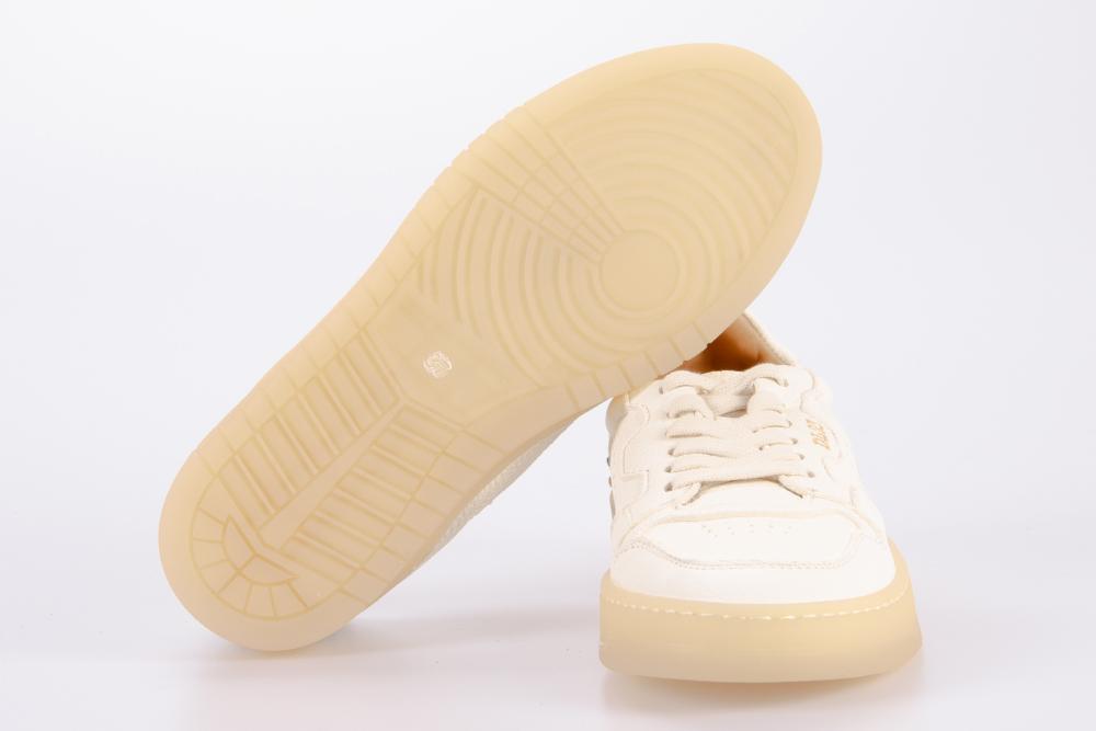 LEMARGO Donna Sneaker HC01D CERVO BURRO BORCHIE