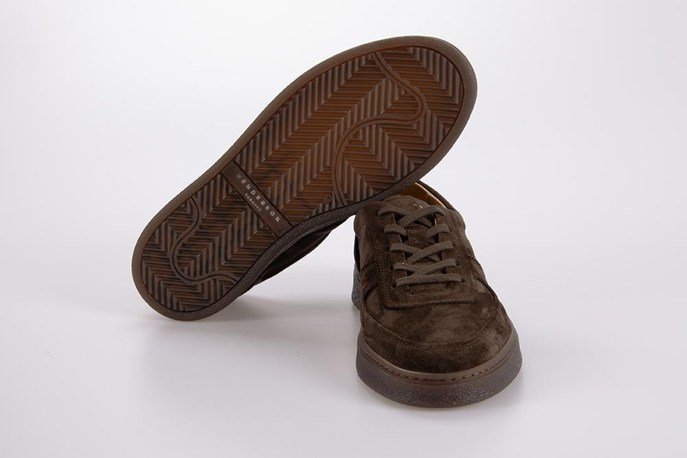 HENDERSON BARACCO Uomo Sneaker LEVANTE.S.44 SUEDE MODICA