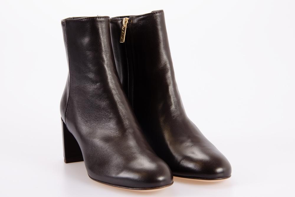 AGL Donna Stivaletto D140622 LYNN BOOTIE SOFTY T.MORO