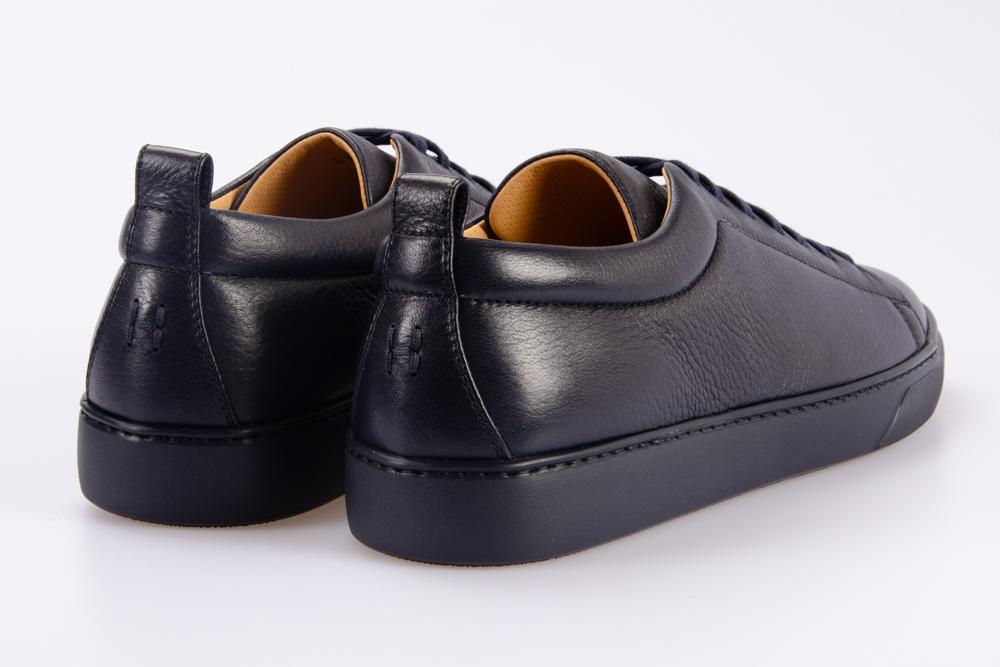 HENDERSON BARACCO Uomo Sneaker COLBY CERVO NIGHT
