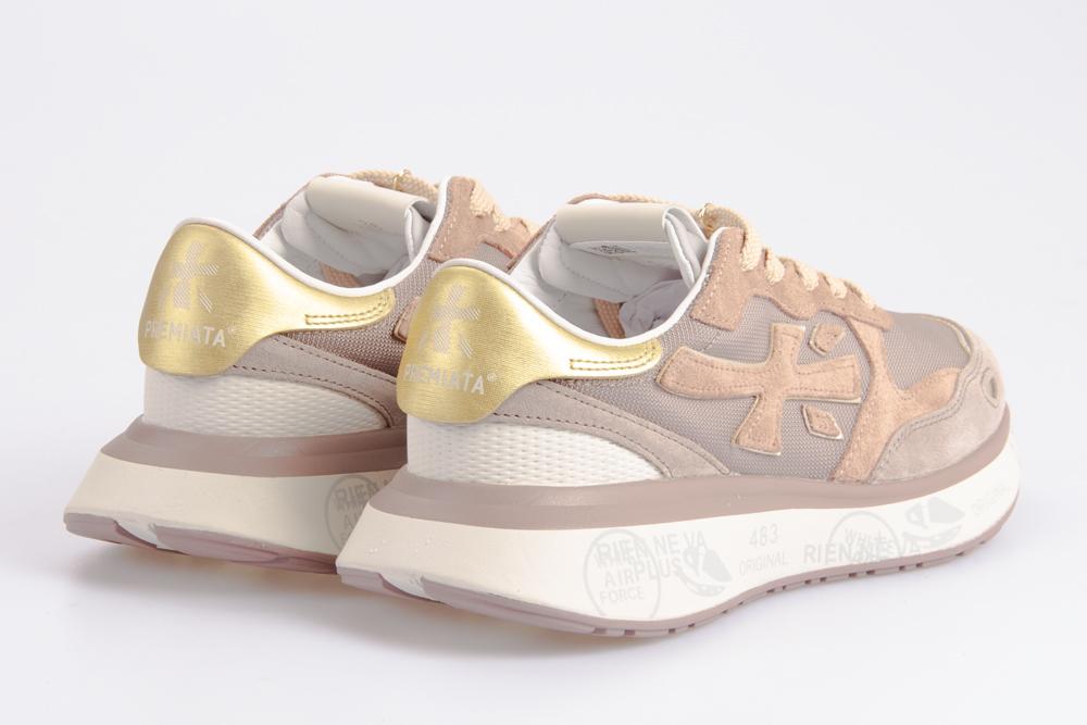 PREMIATA Donna Sneaker LAURYN VAR 7801