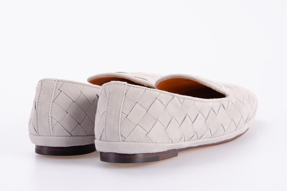 HENDERSON BARACCO Donna Pantofola ERA.22 AMALFI PERLA