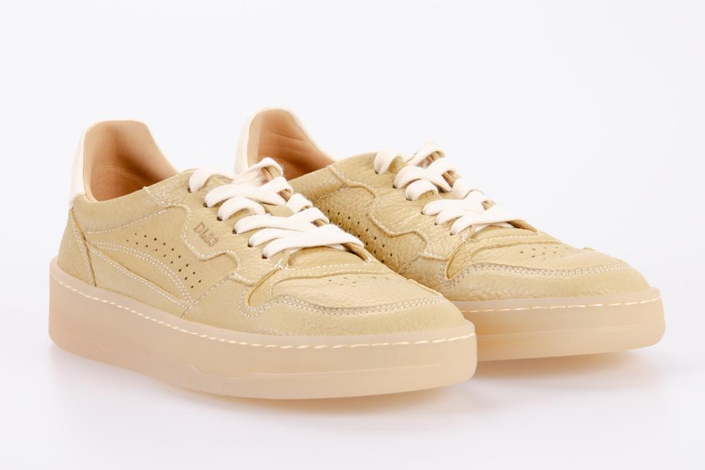 LEMARGO Donna Sneaker HC01B ZENZERO BURRO