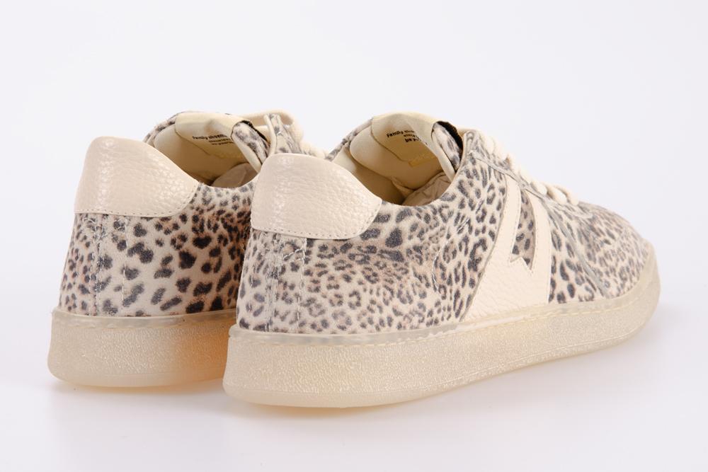 MOMA Donna Sneaker 30681A LEOPARD
