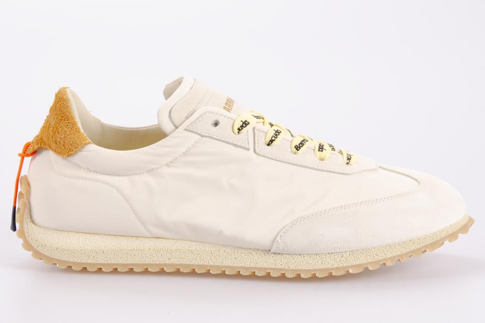 BARRACUDA Uomo Sneaker BU3605 MARMO