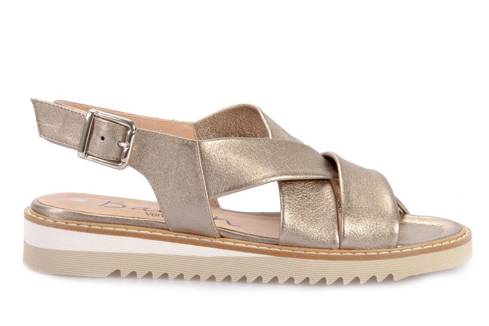 BALDIN Donna Sandali 7756 ALBA PLATINO