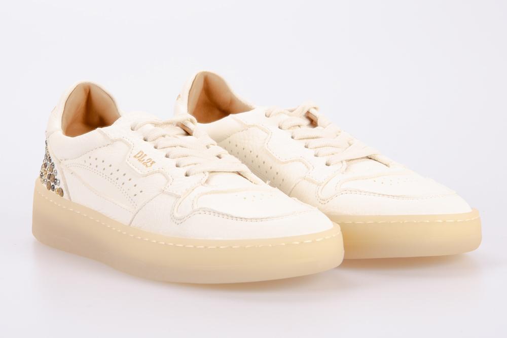 LEMARGO Donna Sneaker HC01D CERVO BURRO BORCHIE