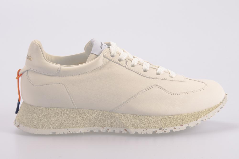 BARRACUDA Donna Sneaker BD1508 FRIDA CAMELIA