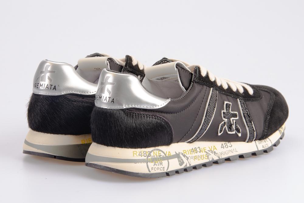 PREMIATA Donna Sneaker LUCYD VAR 7760