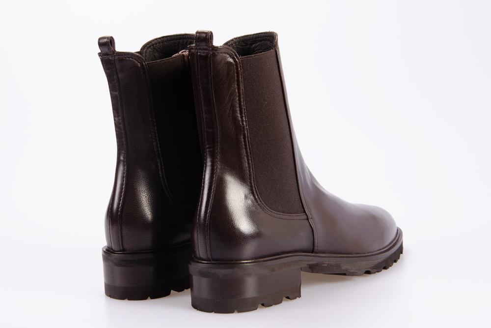 BALDIN Donna Stivaletto W26505 NAPPA BEAR