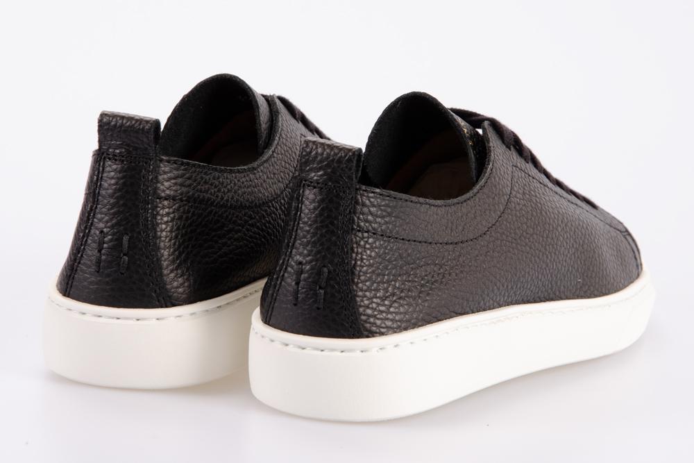HENDERSON BARACCO Donna Sneaker LIDIA.P.4 DURANGO NERO