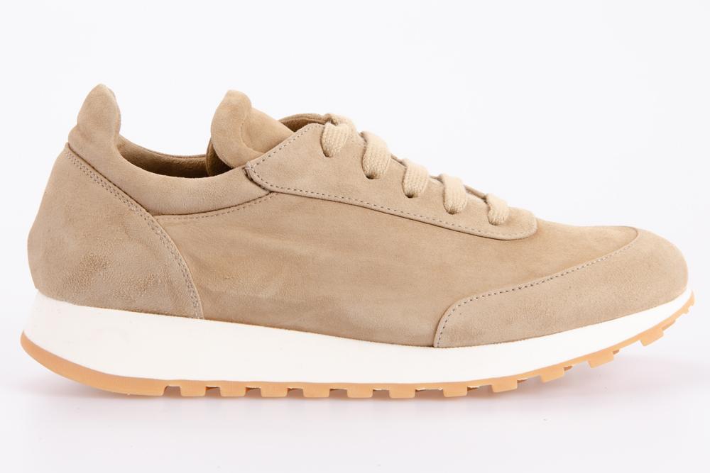 POMME D'OR Donna Sneaker 2140 SOFT MOCHA