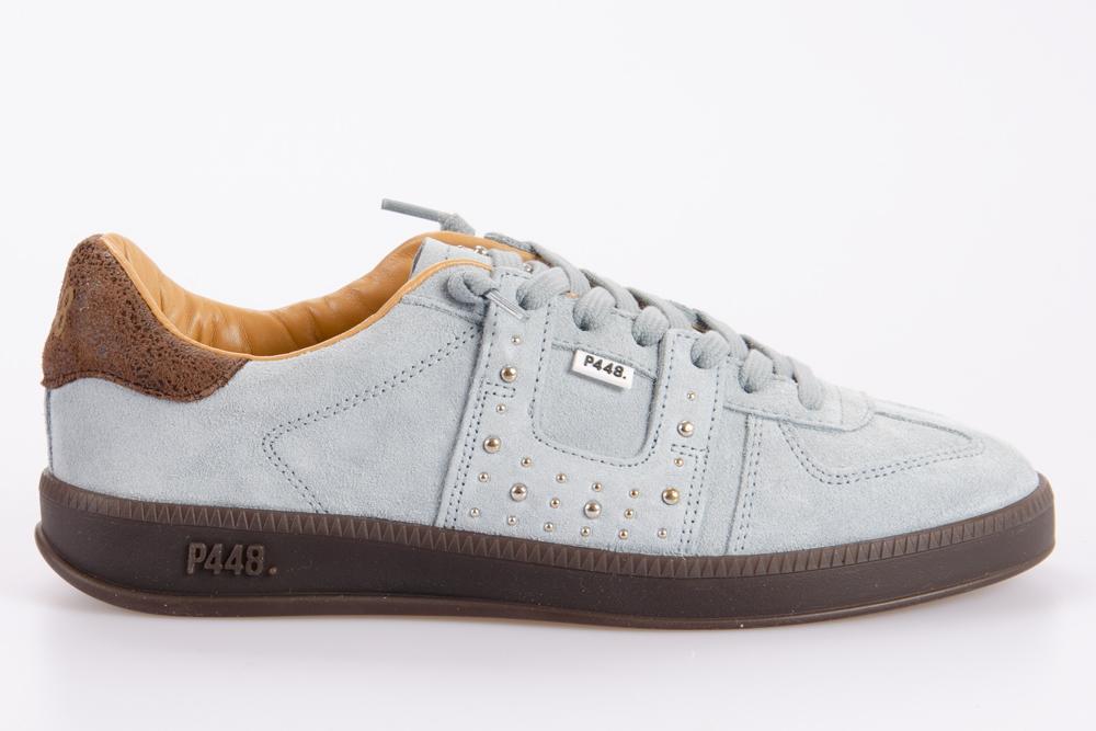 P448 Donna Sneaker MONZA149-W453 STREET-SA