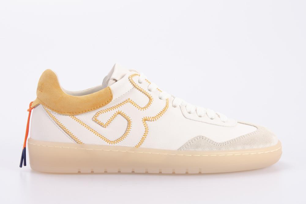 BARRACUDA Donna Sneaker BD1465 MARMO ORCA