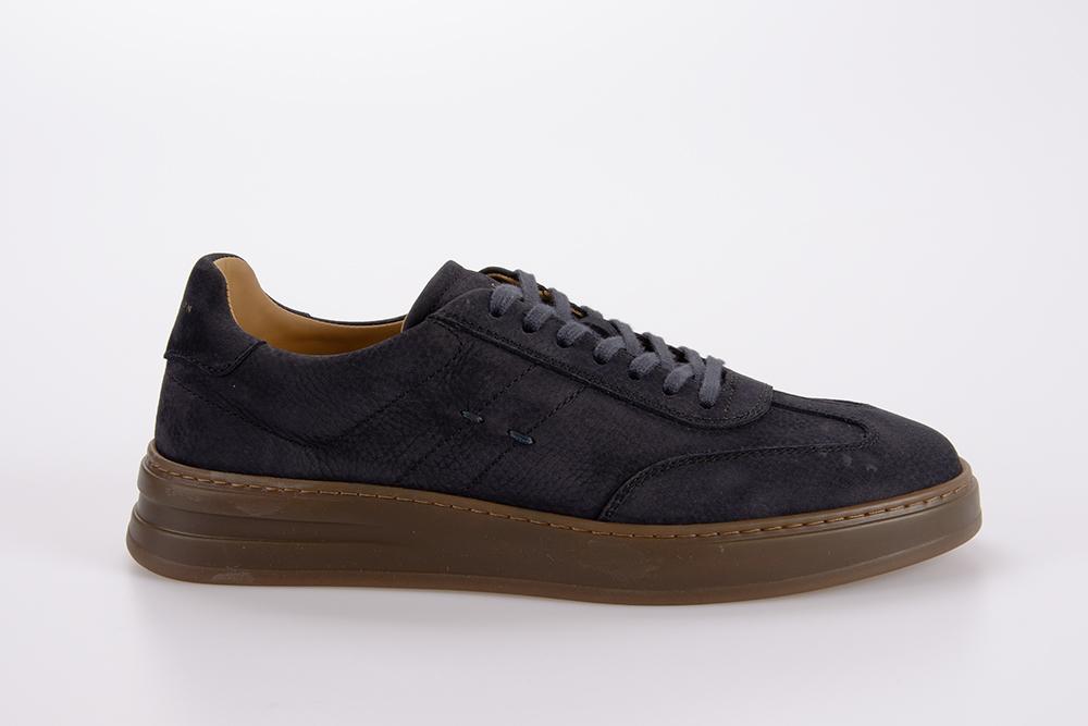 HENDERSON BARACCO Uomo Sneaker PANTHER.N.6 RODEO NOTTE