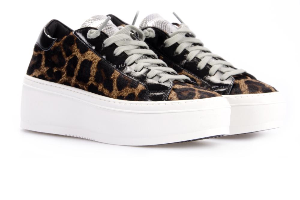 P448 Donna Sneaker F20BLOUISE-W P018W