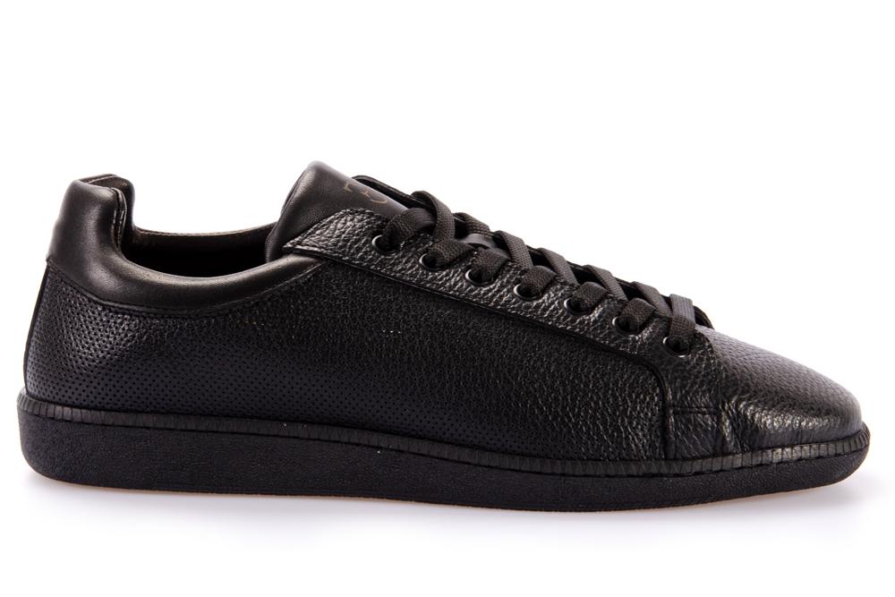 FABI Uomo Sneaker FU0461 NERO