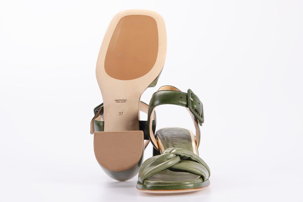 BALDIN Donna Sandali S336 SALVIA