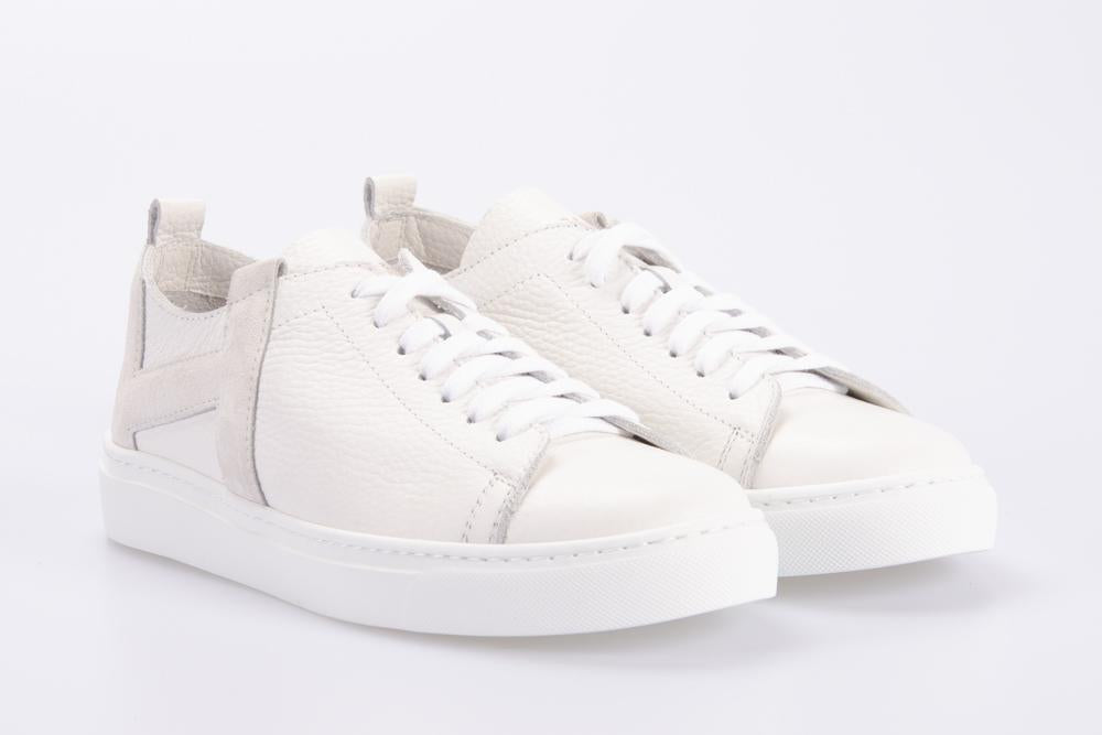 HENDERSON BARACCO Donna Sneaker HOPE FAST BIANCO